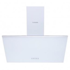 Minola HDN 6222 WH-INOX 700 LED