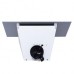 Витяжка похила Minola HDN 6222 WH/INOX 700 LED