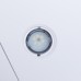 Витяжка похила Minola HDN 6222 WH/INOX 700 LED