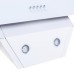 Витяжка похила Minola HDN 6242 WH 700 LED