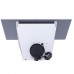 Витяжка похила Minola HDN 6242 WH 700 LED