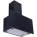 Витяжка декоративна Minola HDN 6444 BL 800 LED