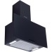 Витяжка декоративна Minola HDN 6444 BL 800 LED