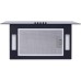 Витяжка декоративна Minola HDN 6444 BL 800 LED