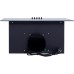 Витяжка декоративна Minola HDN 6444 BL 800 LED