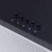 Витяжка декоративна Minola HDN 6444 BL 800 LED