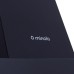Витяжка декоративна Minola HDN 6444 BL 800 LED