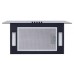 Витяжка декоративна Minola HDN 6744 BL 1100 LED