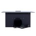 Витяжка декоративна Minola HDN 6744 BL 1100 LED