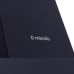 Витяжка декоративна Minola HDN 6744 BL 1100 LED