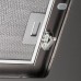 Витяжка похила Pyramida HES 30 (D-600) GRAY /AJ