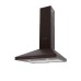 Витяжка купольна Minola HK 5212 BR 700 LED