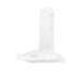Витяжка купольна Minola HK 5212 WH 700 LED