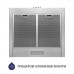 Витяжка купольна Minola HK 5214 I 700 LED