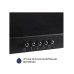 Витяжка купольна Minola HK 6212 BL 700 LED
