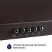 Витяжка купольна Minola HK 6212 BR 700 LED