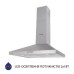 Витяжка купольна Minola HK 6212 I 700 LED