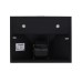 Витяжка купольна Minola HK 6412 BL 850 LED