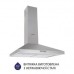 Витяжка купольна Minola HK 6412 I 850 LED