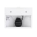 Витяжка купольна Minola HK 6412 WH 850 LED