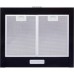 Витяжка купольна Minola HK 6714 BL 1100 LED