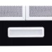 Витяжка купольна Minola HK 6714 BL 1100 LED