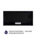 Витяжка телескопічна Minola HTLS 6634 BLF 1000 LED GLASS