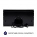 Витяжка телескопічна Minola HTLS 6634 BLF 1000 LED GLASS