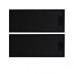 Витяжка телескопічна Minola HTLS 6634 BLF 1000 LED GLASS