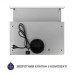 Витяжка телескопічна Minola HTL 514 WH LED