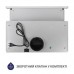 Витяжка телескопічна Minola HTL 614 I LED