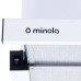 Витяжка телескопічна Minola HTL 6214 WH 700