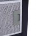 Витяжка телескопічна Minola HTL 6234 BL 700 LED GLASS