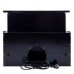 Витяжка телескопічна Minola HTL 6234 BL 700 LED GLASS