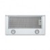 Витяжка телескопічна Minola HTL 6612 WH 1000 LED