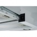 Витяжка телескопічна Minola HTL 6612 WH 1000 LED