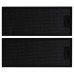 Витяжка телескопічна Minola HTL 6614 BLF 1000 LED