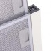 Витяжка телескопічна Minola HTL 6615 IV 1000 LED