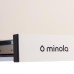 Витяжка телескопічна Minola HTL 6615 IV 1000 LED