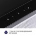 Витяжка телескопічна Minola HTL 6734 BL 1100 LED GLASS