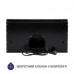 Витяжка телескопічна Minola HTL 6734 BL 1100 LED GLASS