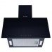 Витяжка декоративна Minola HVS 6444 BL 800 LED