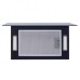 Витяжка декоративна Minola HVS 6444 BL 800 LED