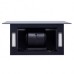 Витяжка декоративна Minola HVS 6444 BL 800 LED
