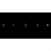 Витяжка похила Minola HVS 66112 BL 1000 LED