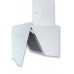 Витяжка похила Minola HVS 6612 1000 WH LED