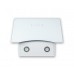 Витяжка похила Minola HVS 6612 1000 WH LED