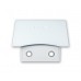 Витяжка похила Minola HVS 6612 1000 WH LED