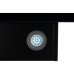 Витяжка похила Minola HVS 6682 BL 1000 LED