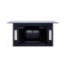 Витяжка декоративна Minola HVS 6744 BL 1100 LED
